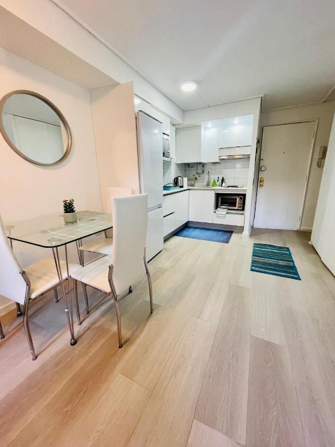 Apartamento Departamento Mall Costanera