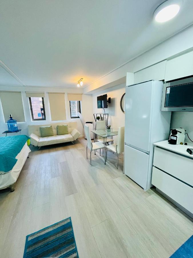 Apartamento Departamento Mall Costanera *