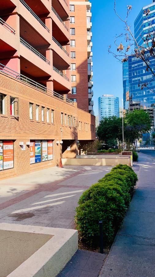 Apartamento Departamento Mall Costanera *