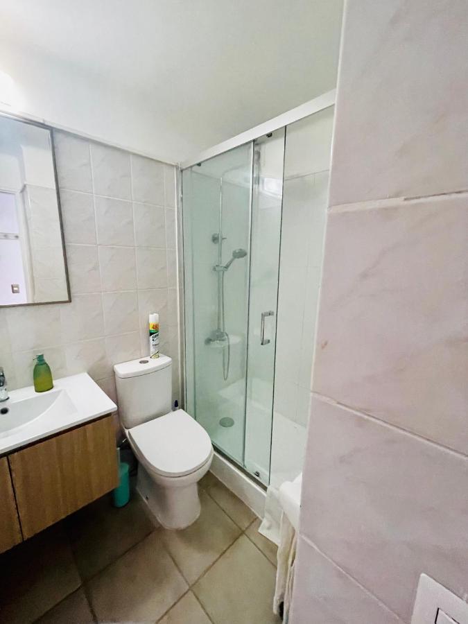 Apartamento Departamento Mall Costanera